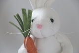 27cm Rabbit Toy - Cute Animal Doll