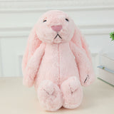 30/40/50/65cm Six Colour Lovely Plush Bunny