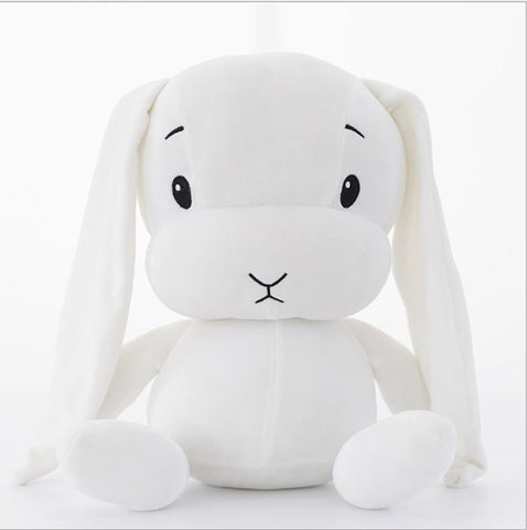 50CM 30CM Cute Rabbit Plush