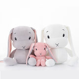 50CM 30CM Cute Rabbit Plush
