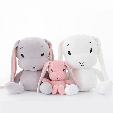 50CM 30CM Cute Rabbit Plush