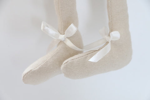 65 cm Cute plush rabbit doll