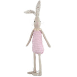 65 cm Cute plush rabbit doll
