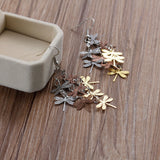 New Fashion Earrings - Dragonfly