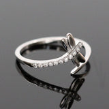 Bautiful Dragonfly Ring