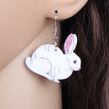 Great Rabbit Earrings - New Design