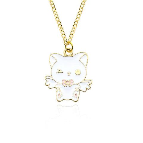 Cute Cartoon Rabbit  Pendant | Top Trend