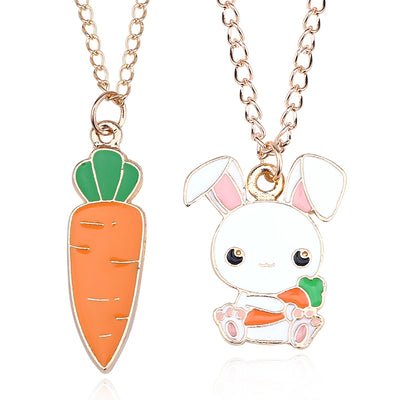 Cute Cartoon Rabbit  Pendant | Top Trend