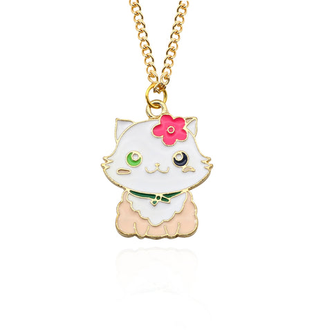 Cute Cartoon Rabbit  Pendant | Top Trend