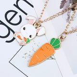 Cute Cartoon Rabbit  Pendant | Top Trend