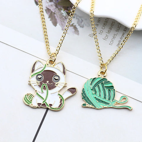 Cute Cartoon Rabbit  Pendant | Top Trend
