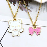 Cute Cartoon Rabbit  Pendant | Top Trend