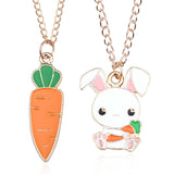 Cute Cartoon Rabbit  Pendant | Top Trend