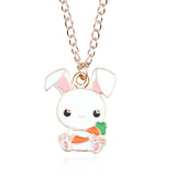 Cute Cartoon Rabbit  Pendant | Top Trend