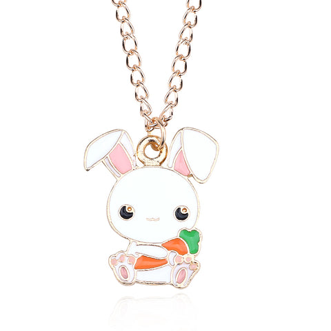 Cute Cartoon Rabbit  Pendant | Top Trend