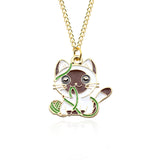 Cute Cartoon Rabbit  Pendant | Top Trend