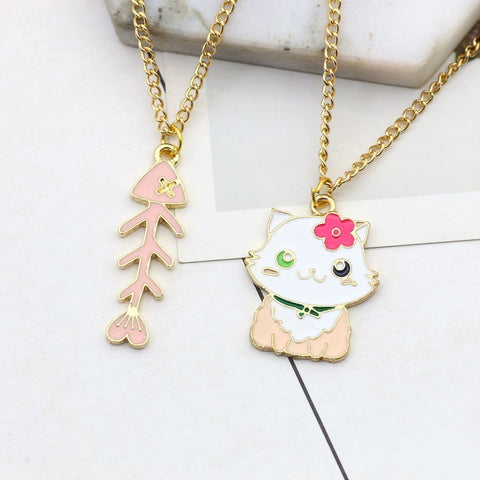 Cute Cartoon Rabbit  Pendant | Top Trend