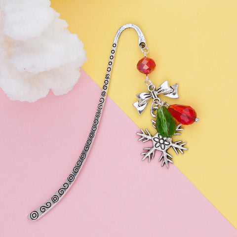 Antique Dragonfly Bookmark