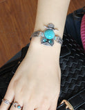 Popular Adjustable Owl Shaped Chain Bracelet - 17cm length