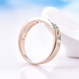 2018 Rabbit Ring | HOT