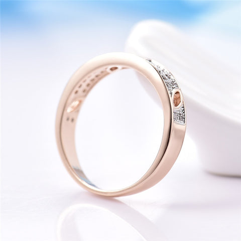 2018 Rabbit Ring | HOT