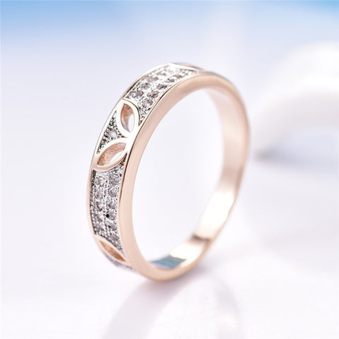 2018 Rabbit Ring | HOT