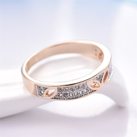 2018 Rabbit Ring | HOT