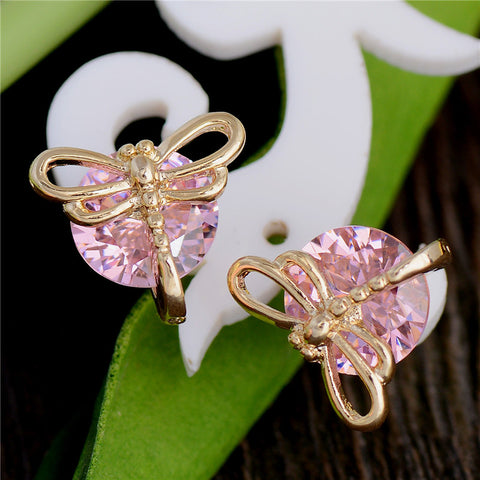 New Dragonfly Earrings | Top Trend