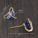 New Dragonfly Earrings | Top Trend