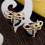 New Dragonfly Earrings | Top Trend