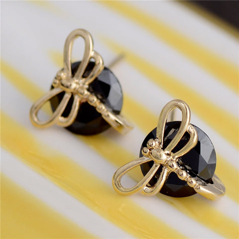 New Dragonfly Earrings | Top Trend
