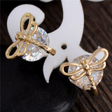 New Dragonfly Earrings | Top Trend