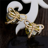 New Dragonfly Earrings | Top Trend