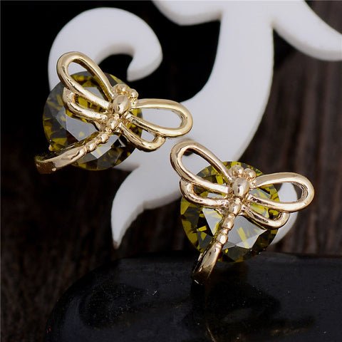 New Dragonfly Earrings | Top Trend