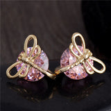 New Dragonfly Earrings | Top Trend