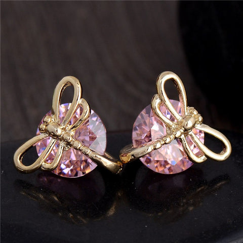 New Dragonfly Earrings | Top Trend