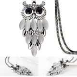 Lovely Owl Pendant | BestSeller