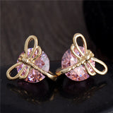 New Dragonfly Earrings | Top Trend