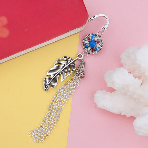 Antique Dragonfly Bookmark
