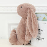 30/40/50/65cm Six Colour Lovely Plush Bunny