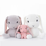 50CM 30CM Cute Rabbit Plush