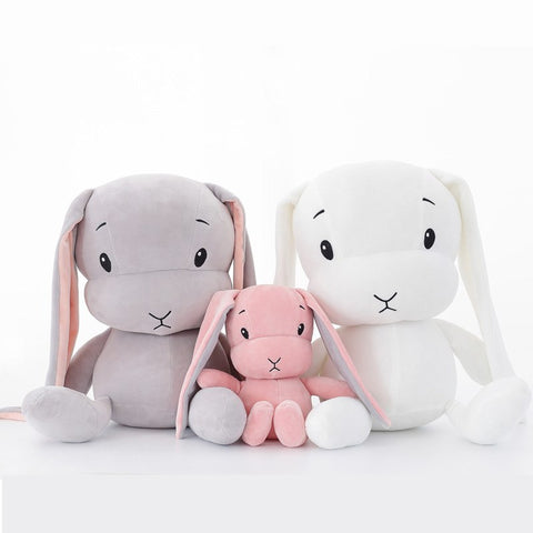 50CM 30CM Cute Rabbit Plush