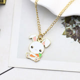 Cute Cartoon Rabbit  Pendant | Top Trend