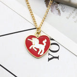 Cute Cartoon Rabbit  Pendant | Top Trend