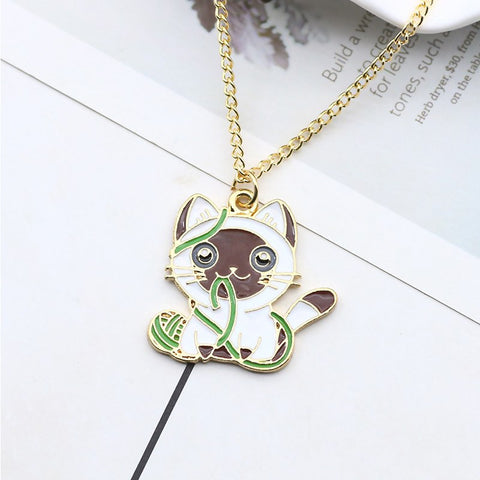 Cute Cartoon Rabbit  Pendant | Top Trend