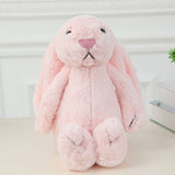 30/40/50/65cm Six Colour Lovely Plush Bunny