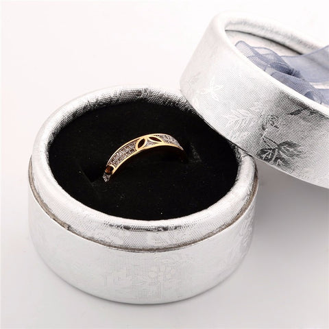 2018 Rabbit Ring | HOT