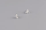 Amazing Dragonfly Earrings