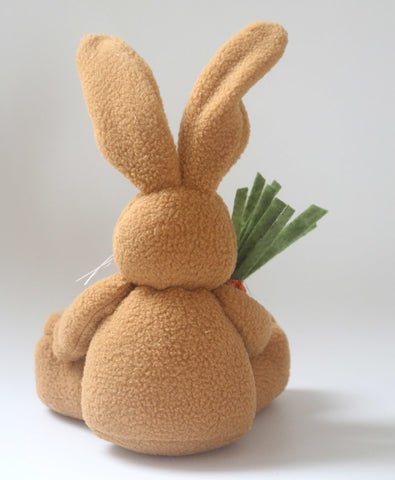 27cm Rabbit Toy - Cute Animal Doll