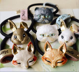 Fancy Rabbit Hairband